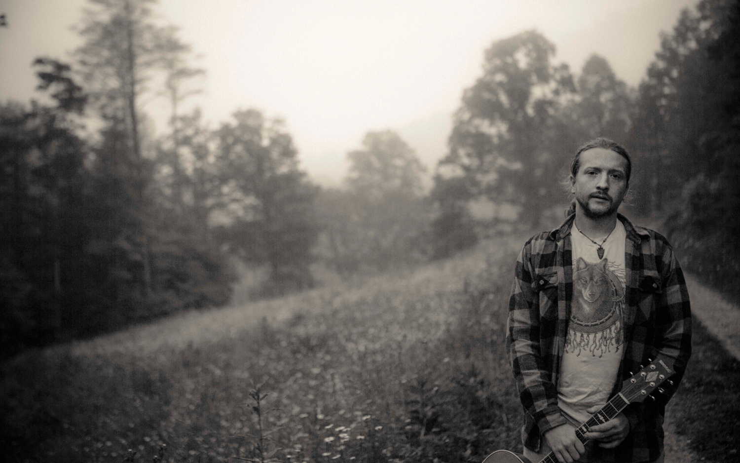Tyler Childers on Storytelling, Touring, and Country and Americana Music